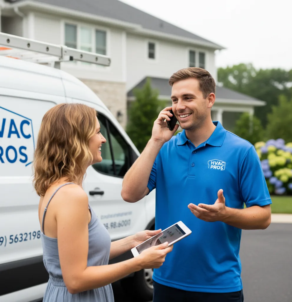 Furnace Installation in Baileys Harbor, WI